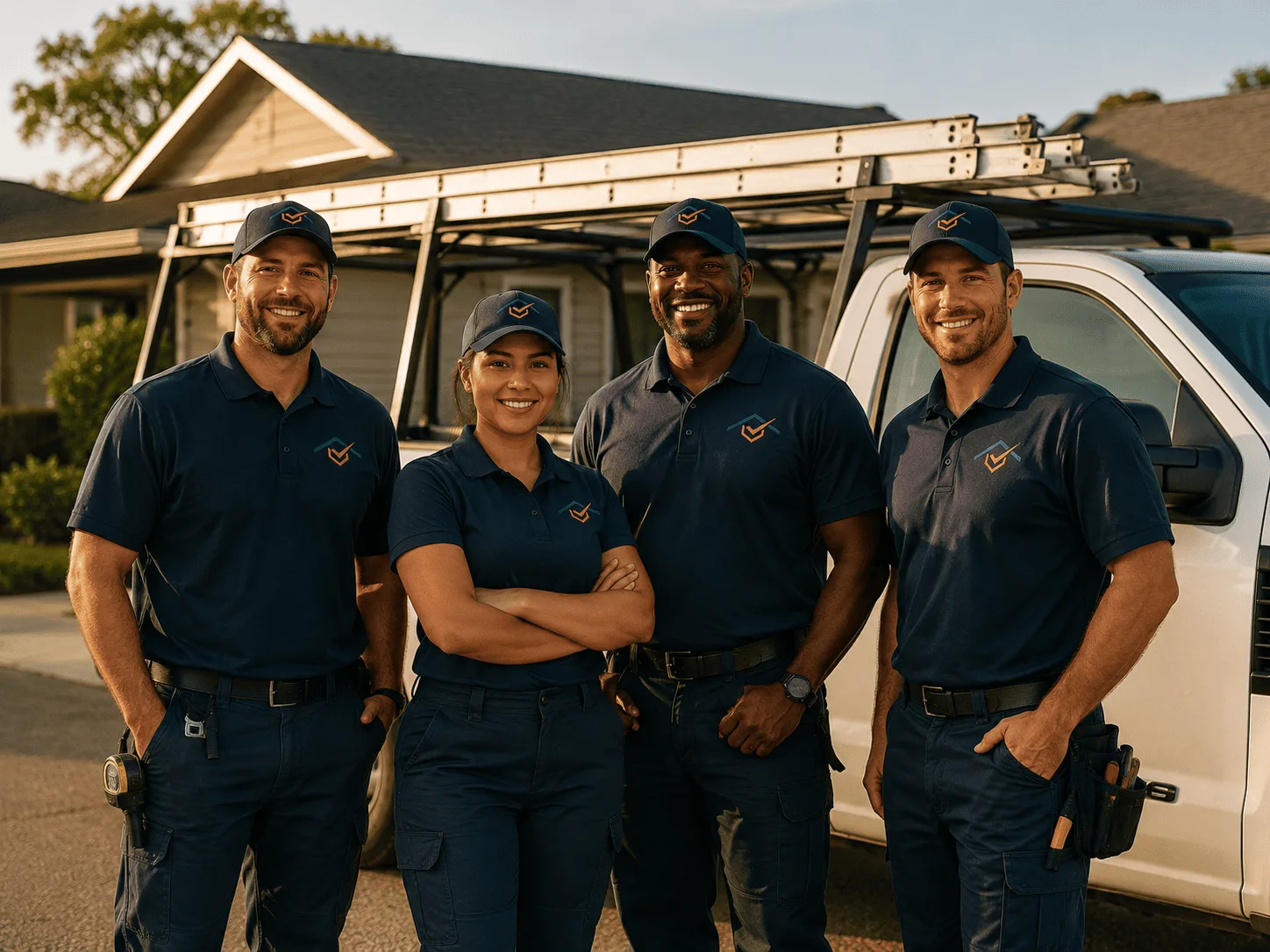 Roof Inspection company in Berwick, PA